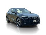 2026 Audi SQ5 Premium Plus