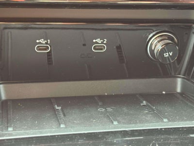 2026 Audi SQ5 Premium Plus