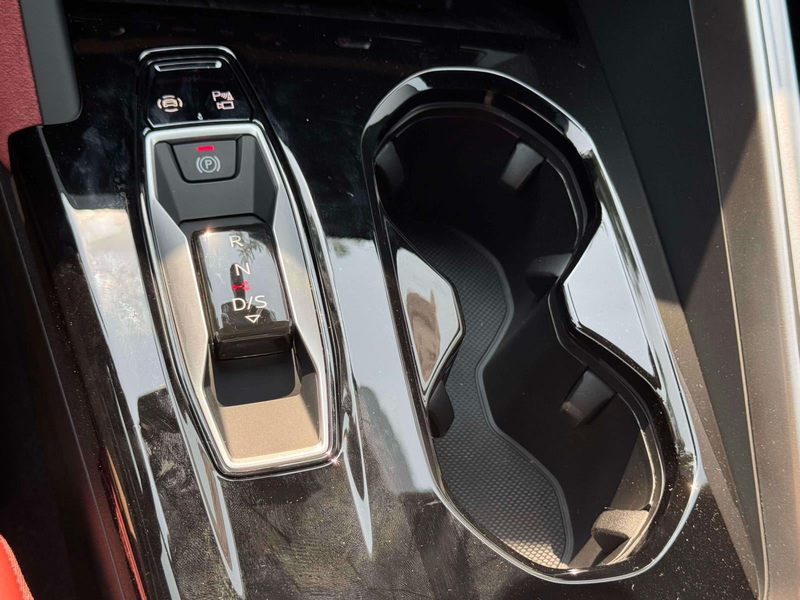 2026 Audi SQ5 Premium Plus