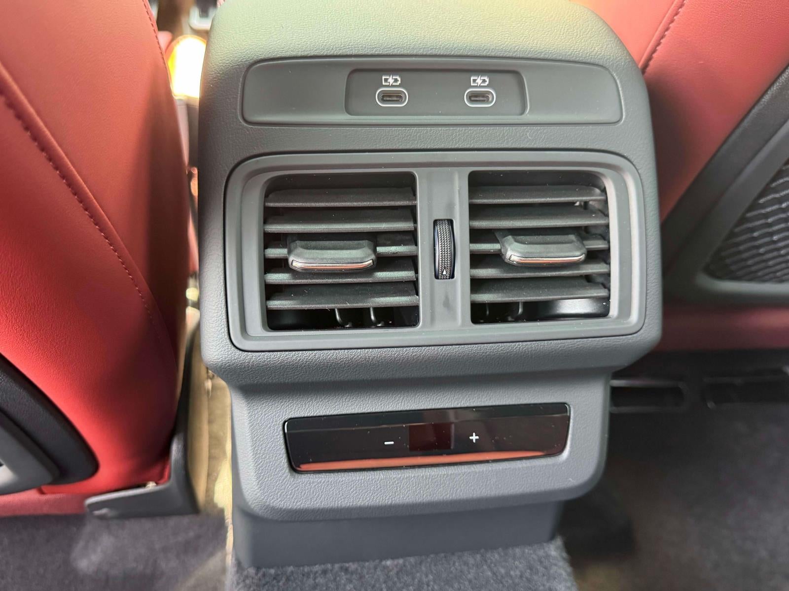 2026 Audi SQ5 Premium Plus