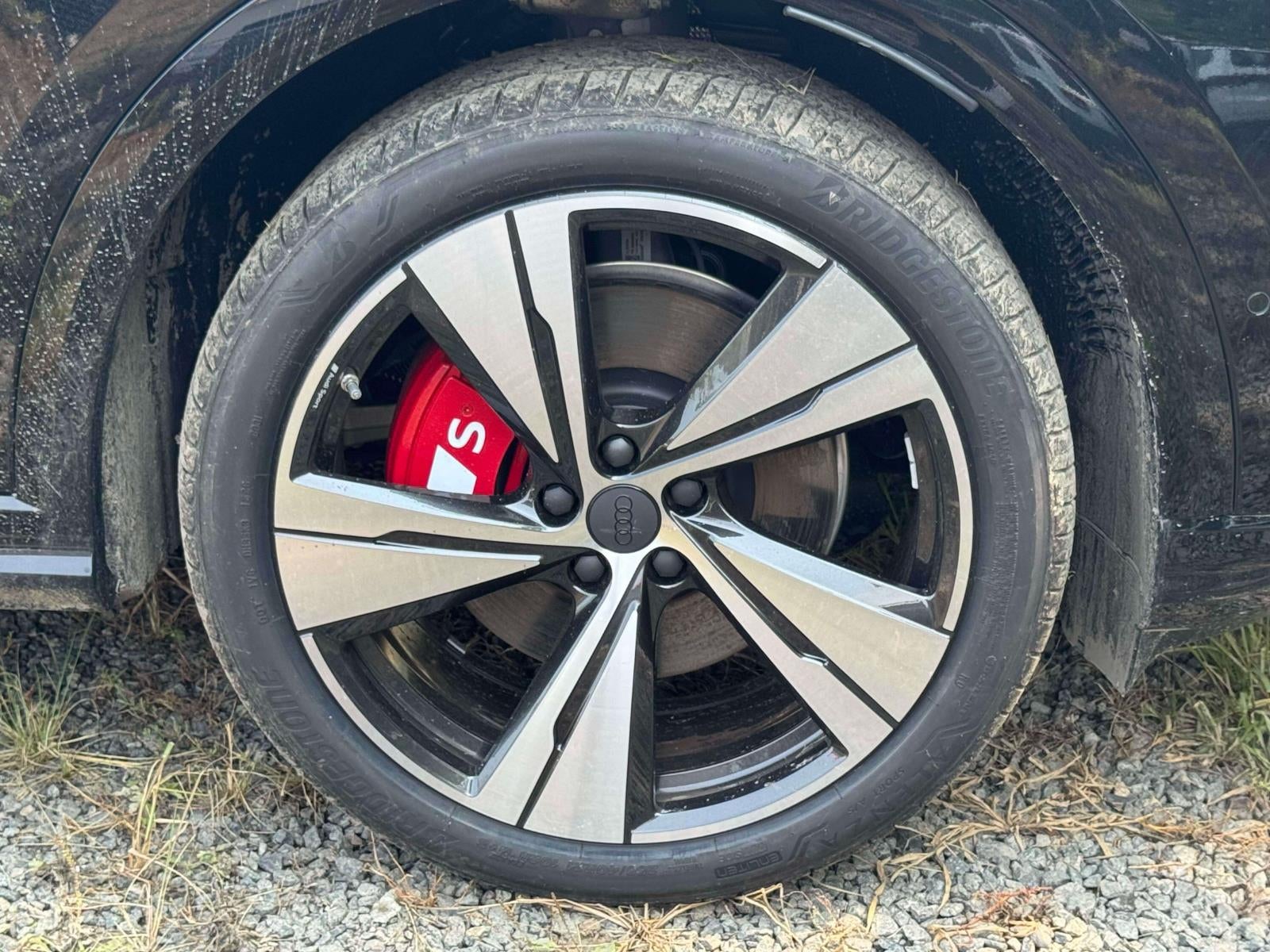 2026 Audi SQ5 Premium Plus