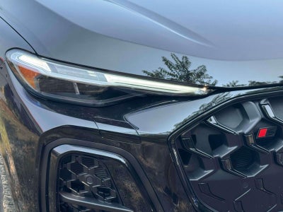 2026 Audi SQ5 Premium Plus