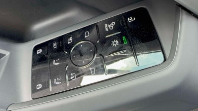 2026 Audi SQ5 Premium Plus