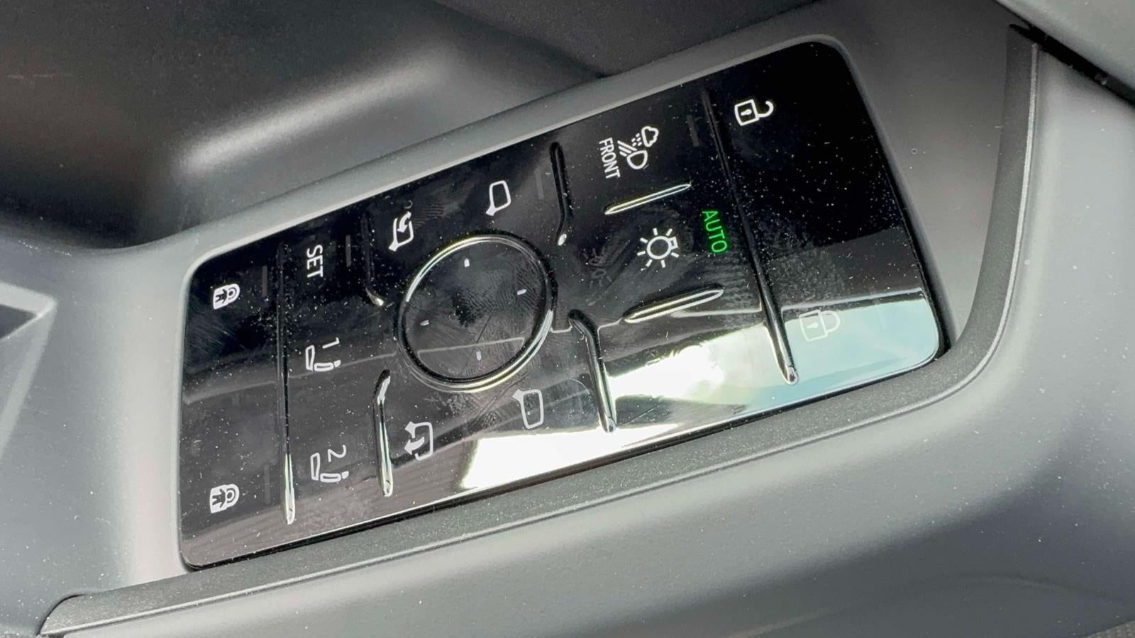 2026 Audi SQ5 Premium Plus