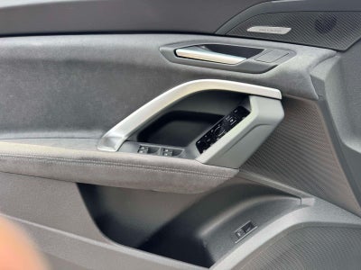 2026 Audi SQ5 Premium Plus