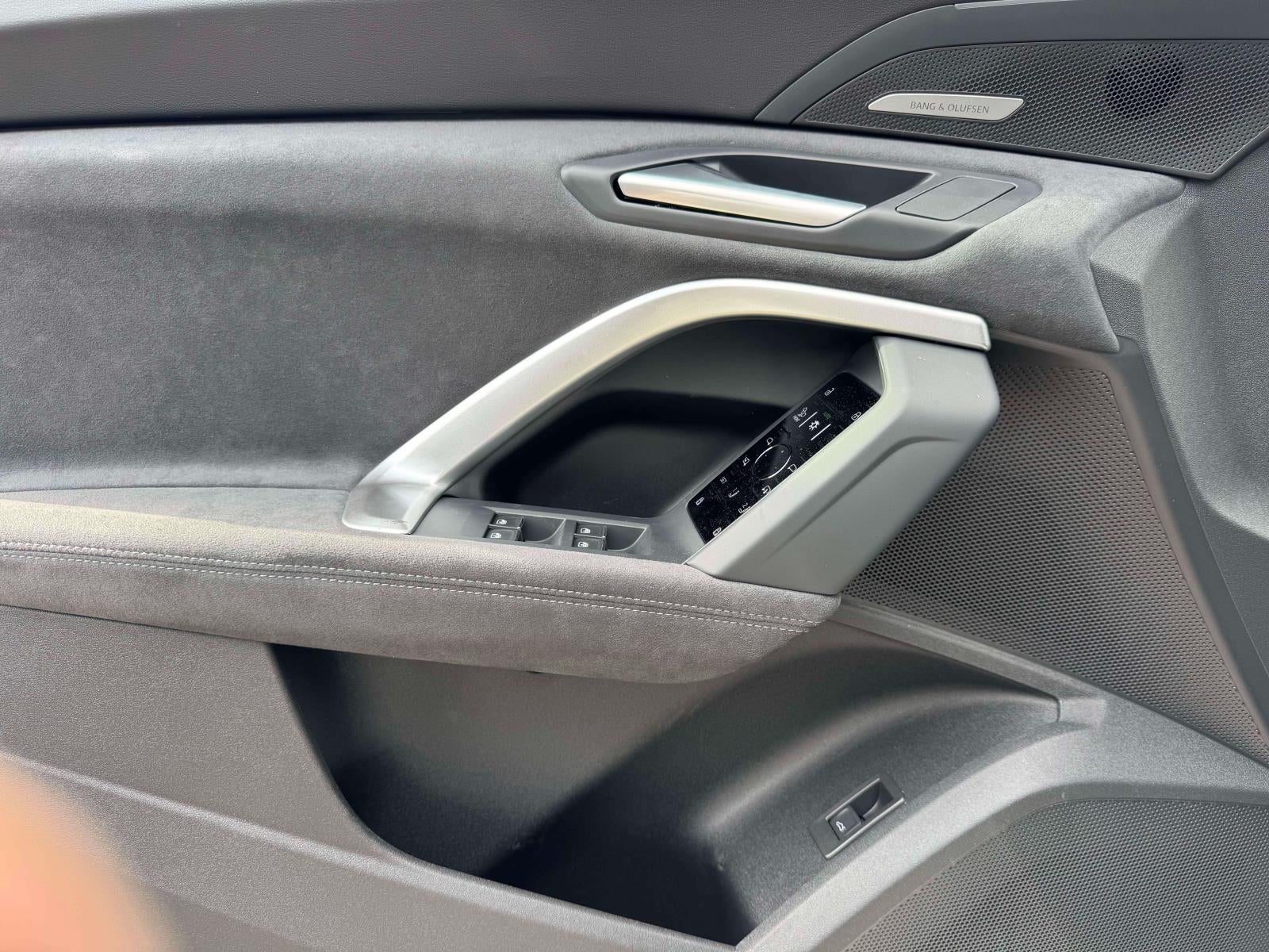 2026 Audi SQ5 Premium Plus