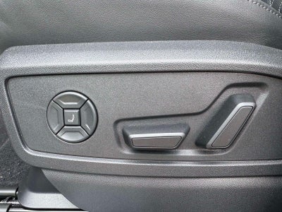 2026 Audi SQ5 Premium Plus