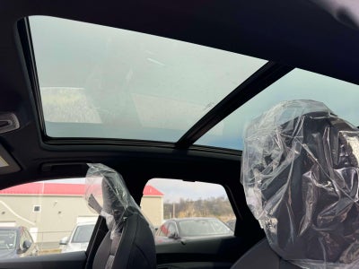 2026 Audi SQ5 Premium Plus