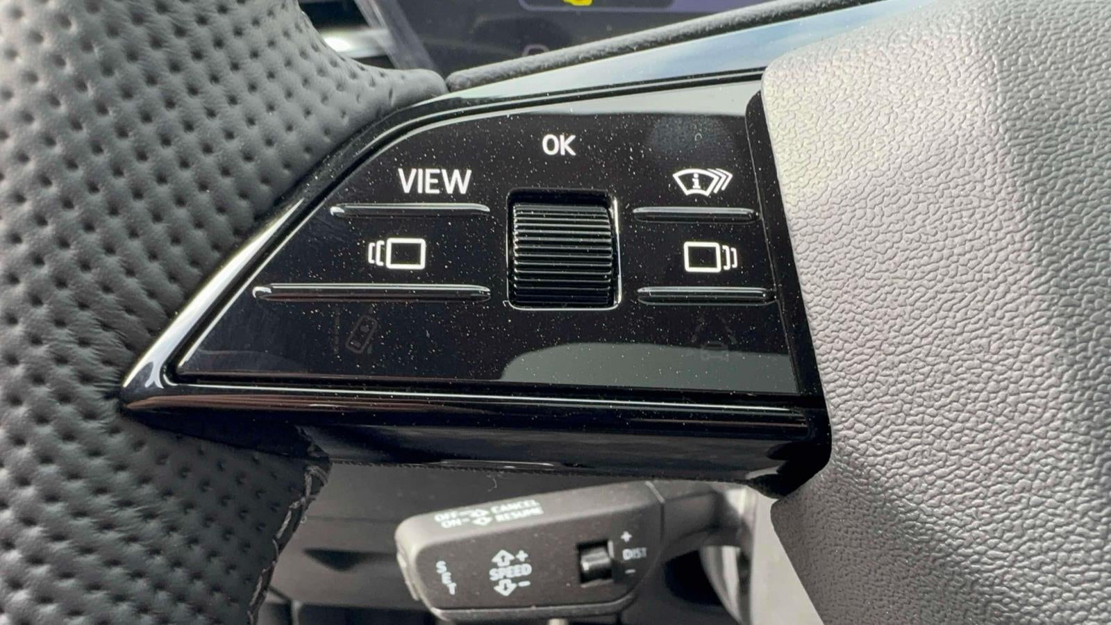 2026 Audi SQ5 Premium Plus