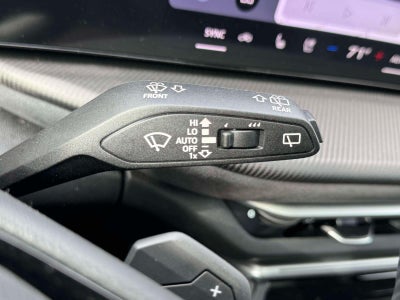 2026 Audi SQ5 Premium Plus