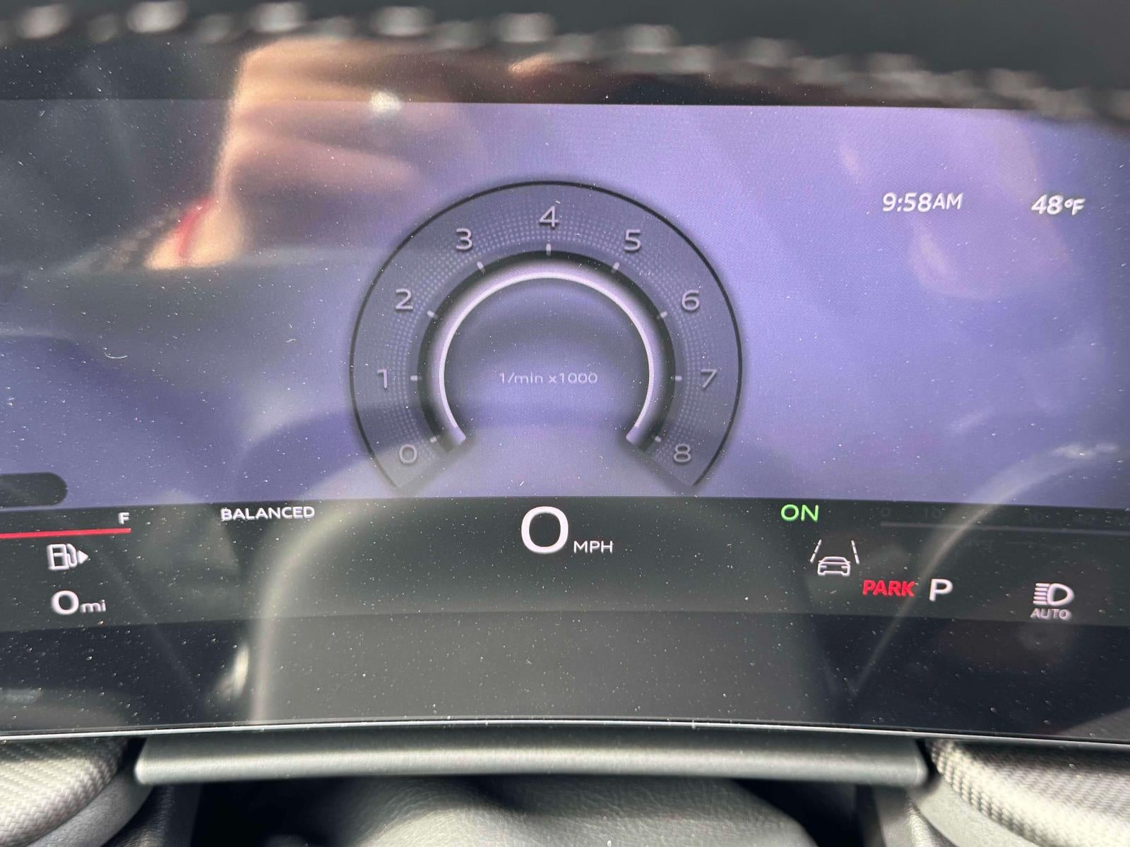 2026 Audi SQ5 Premium Plus