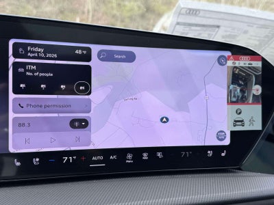 2026 Audi SQ5 Premium Plus