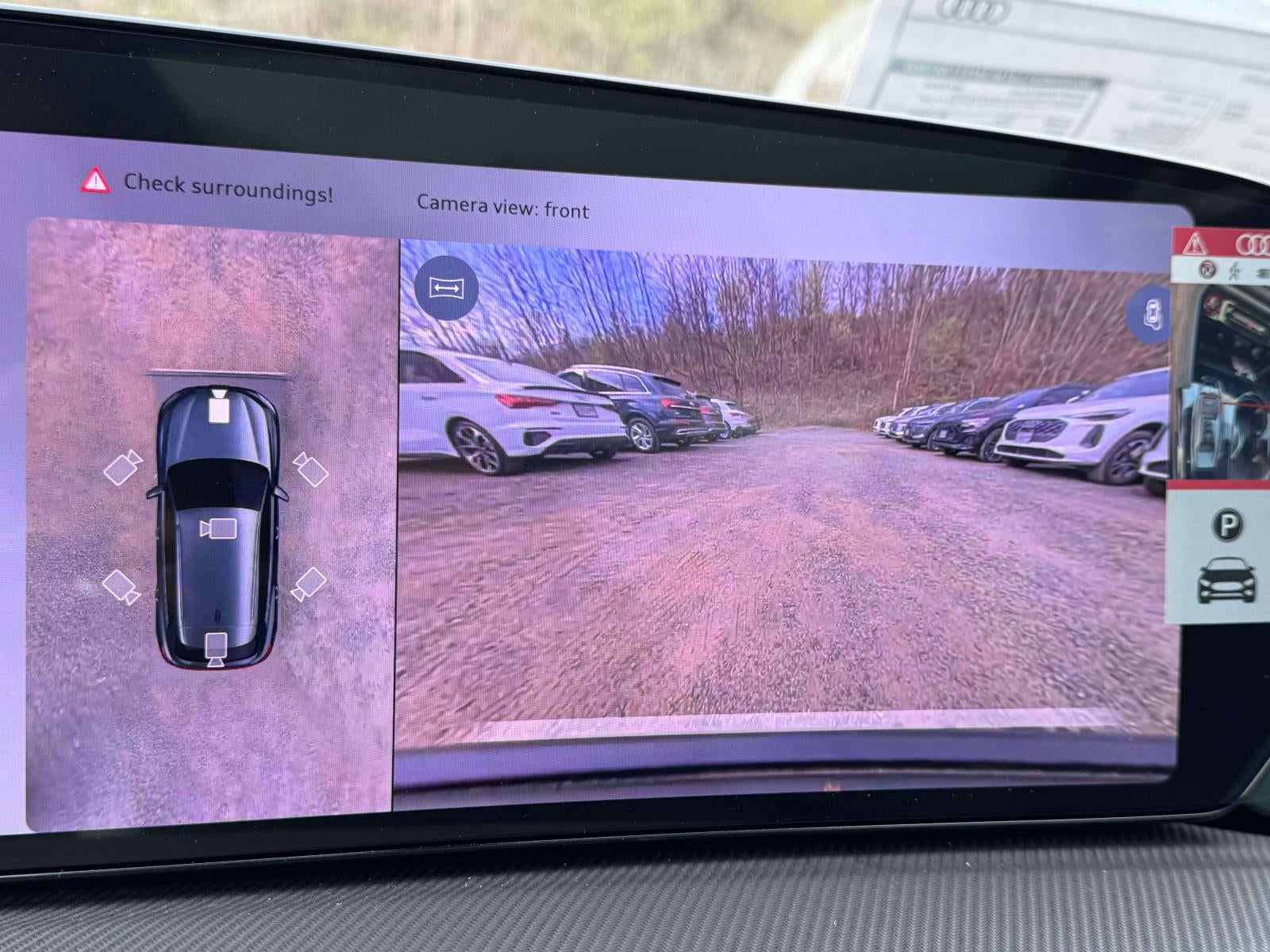 2026 Audi SQ5 Premium Plus