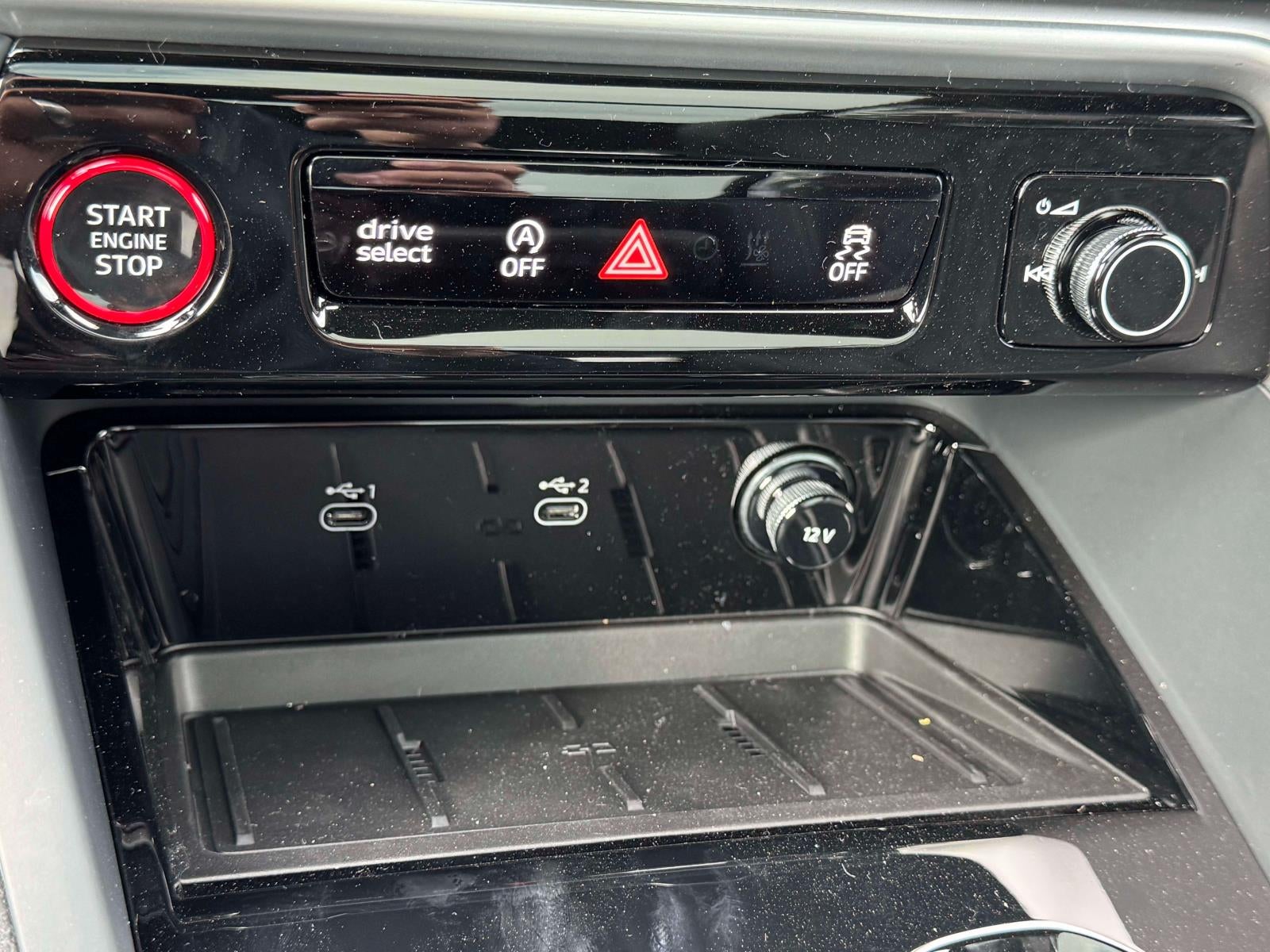 2026 Audi SQ5 Premium Plus