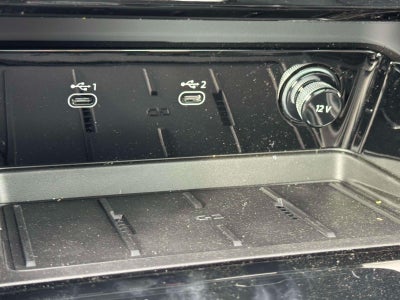 2026 Audi SQ5 Premium Plus