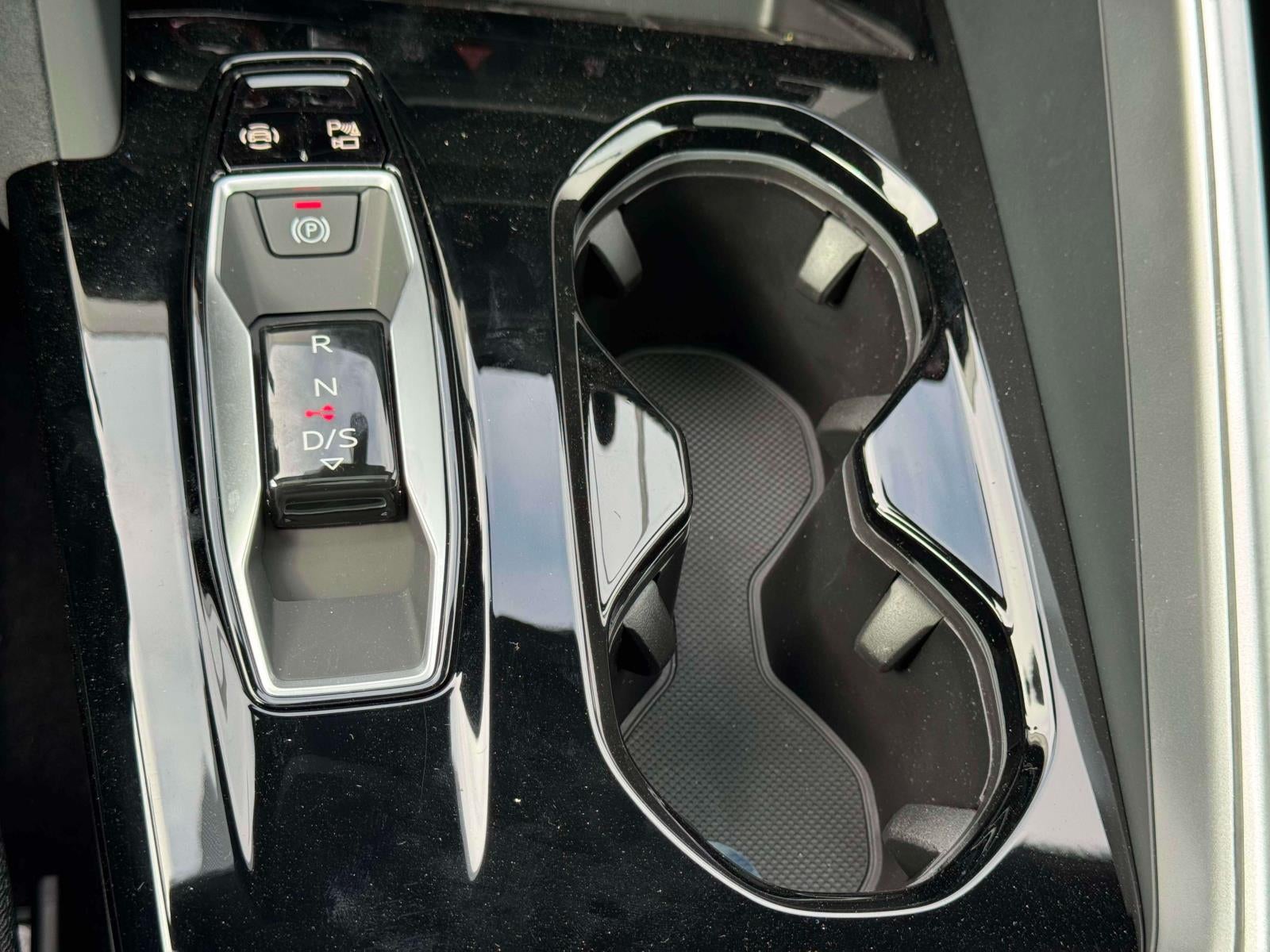 2026 Audi SQ5 Premium Plus