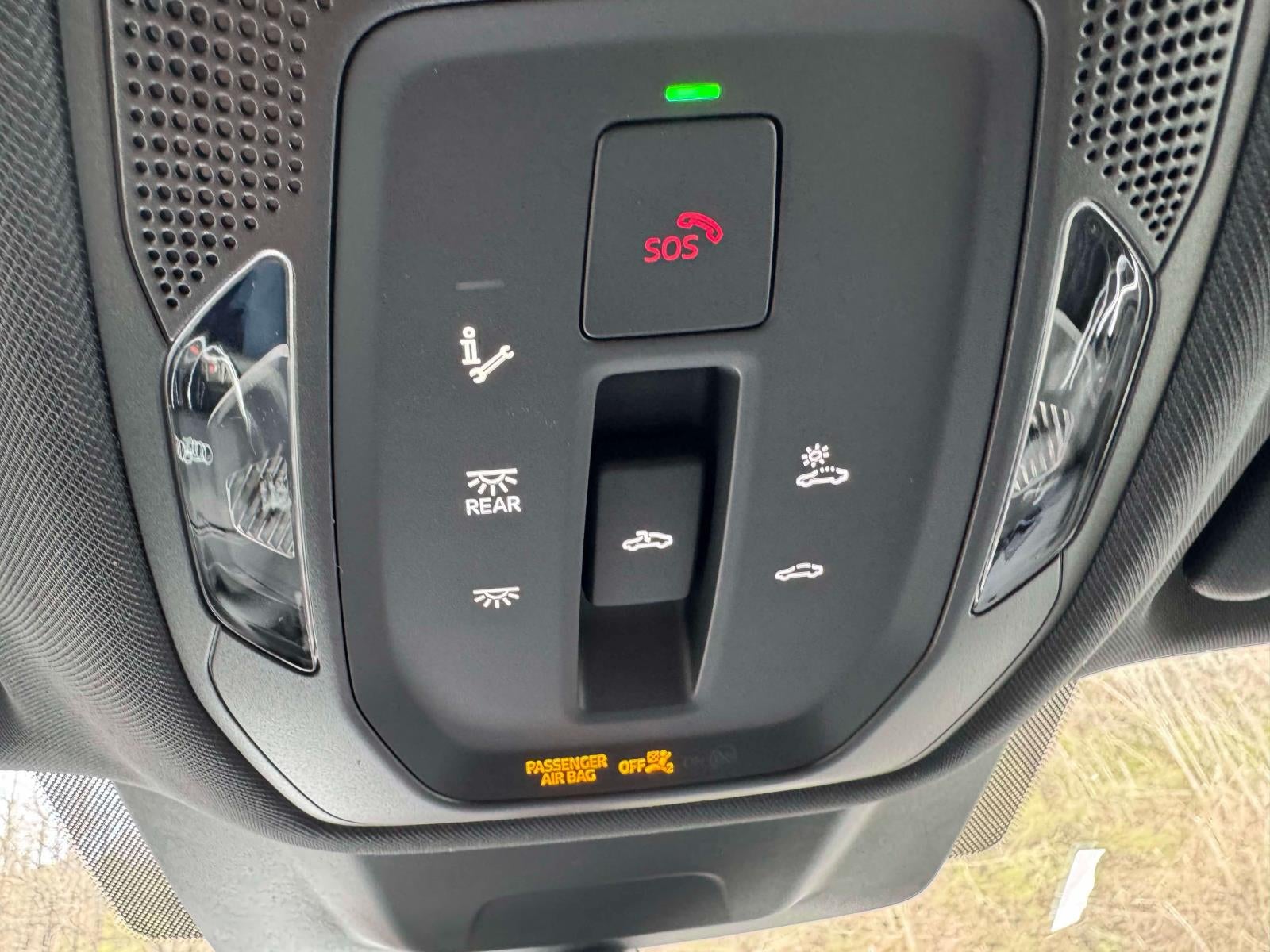 2026 Audi SQ5 Premium Plus