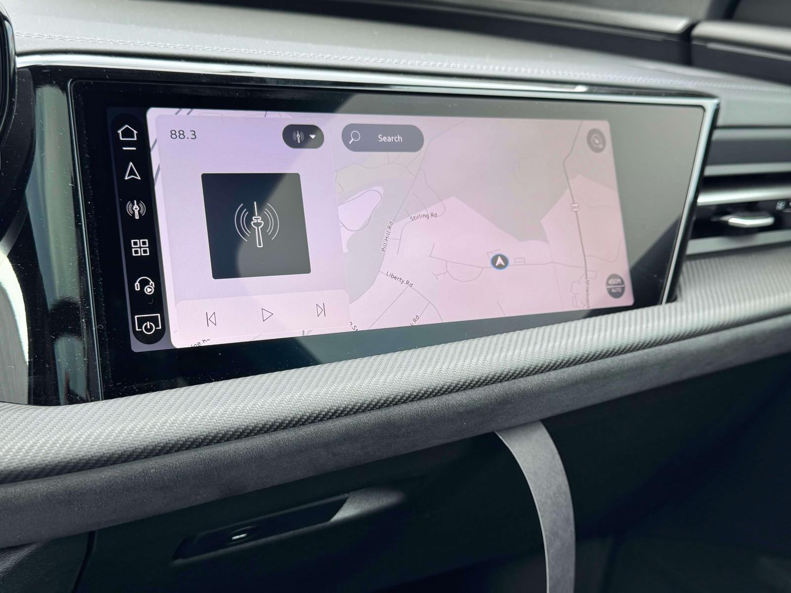 2026 Audi SQ5 Premium Plus