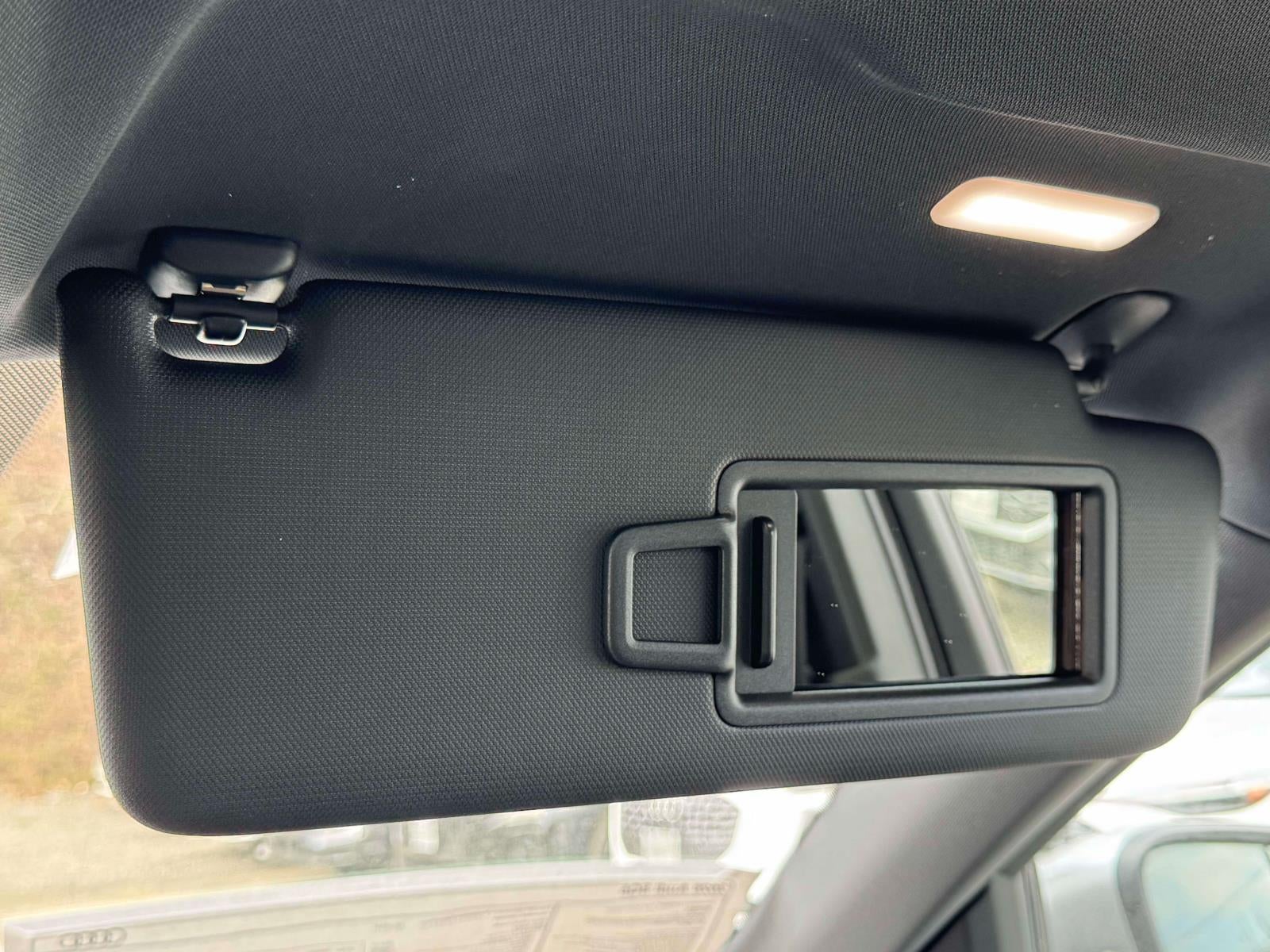 2026 Audi SQ5 Premium Plus