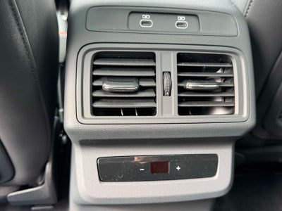 2026 Audi SQ5 Premium Plus