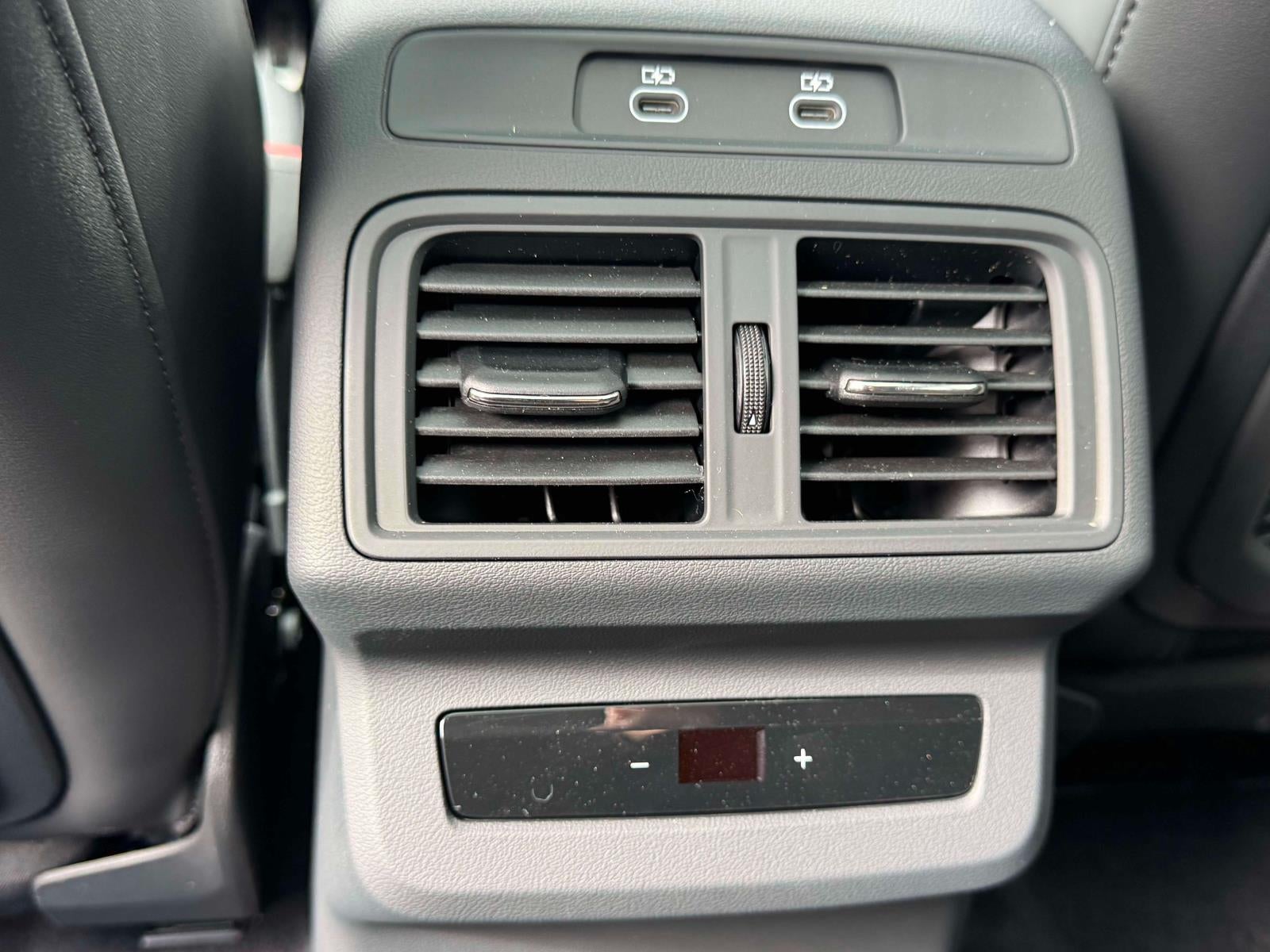 2026 Audi SQ5 Premium Plus