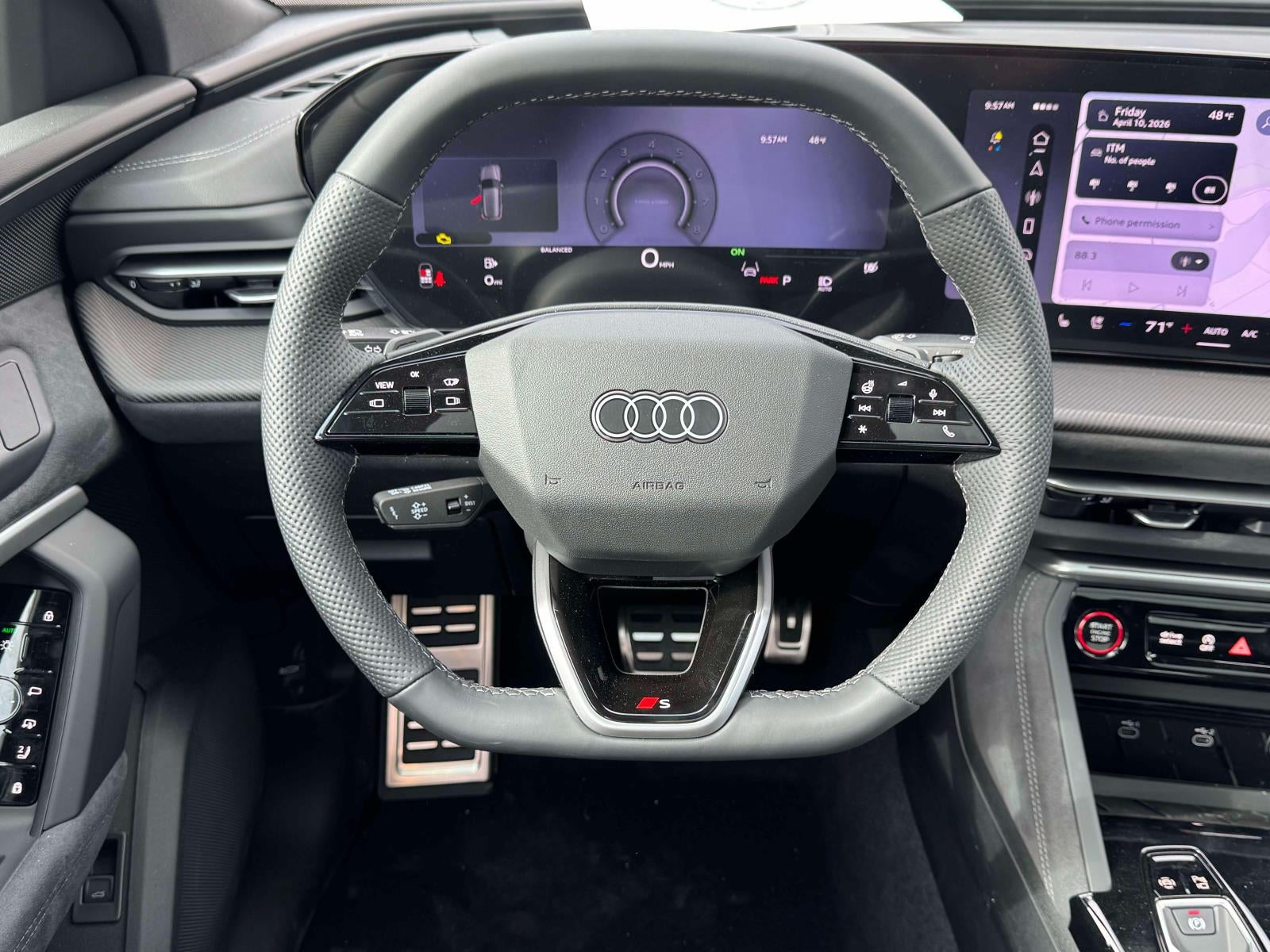 2026 Audi SQ5 Premium Plus