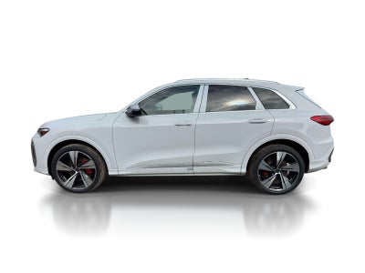 2026 Audi SQ5 Premium Plus