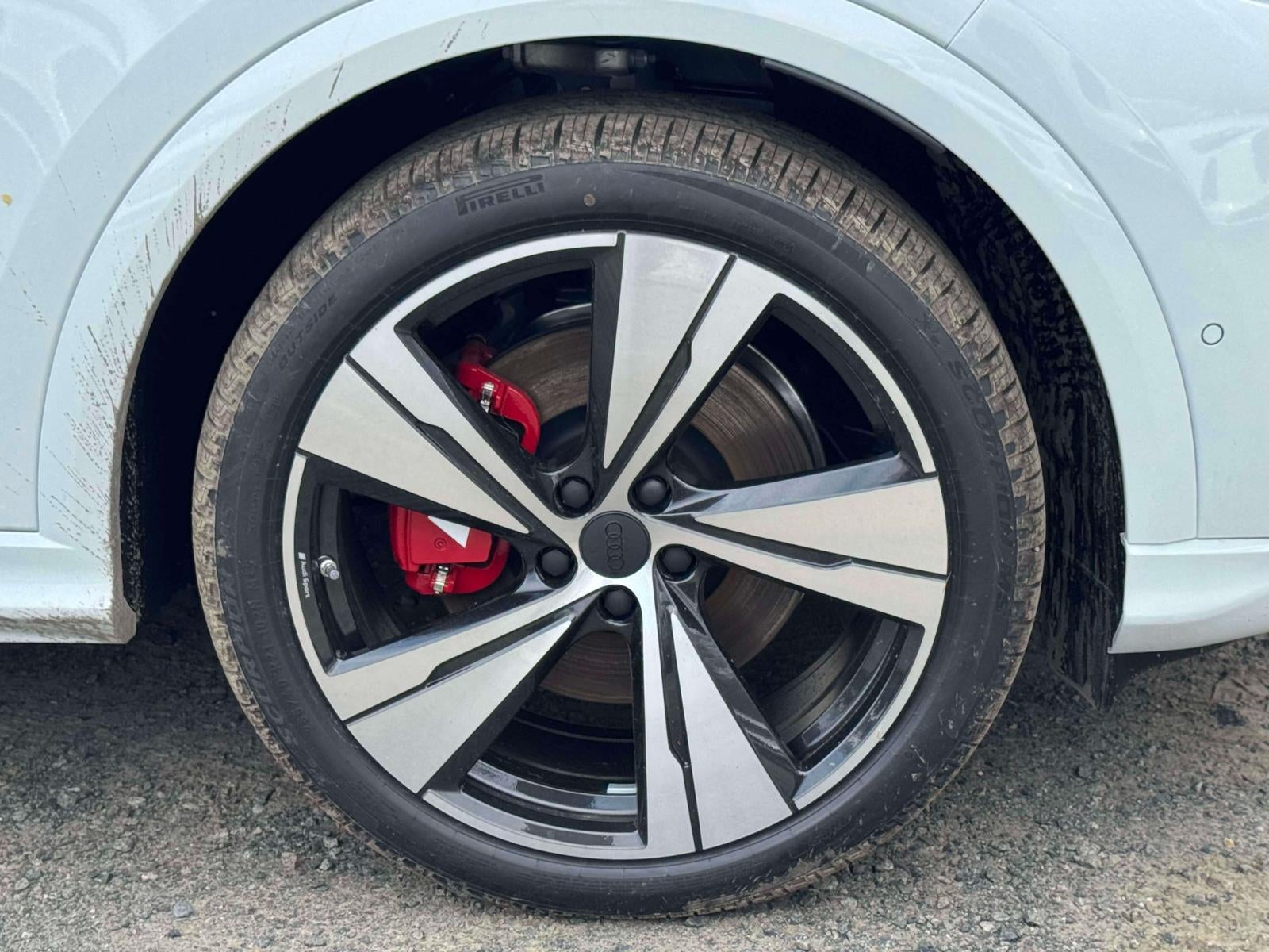 2026 Audi SQ5 Premium Plus