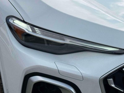 2026 Audi SQ5 Premium Plus