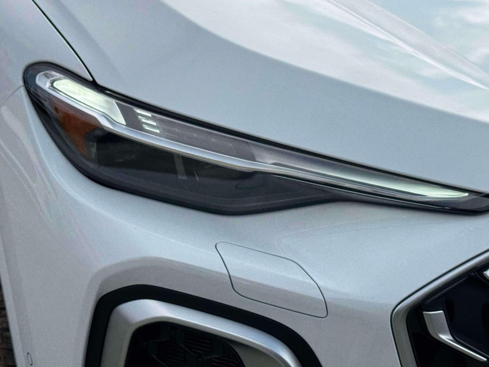 2026 Audi SQ5 Premium Plus