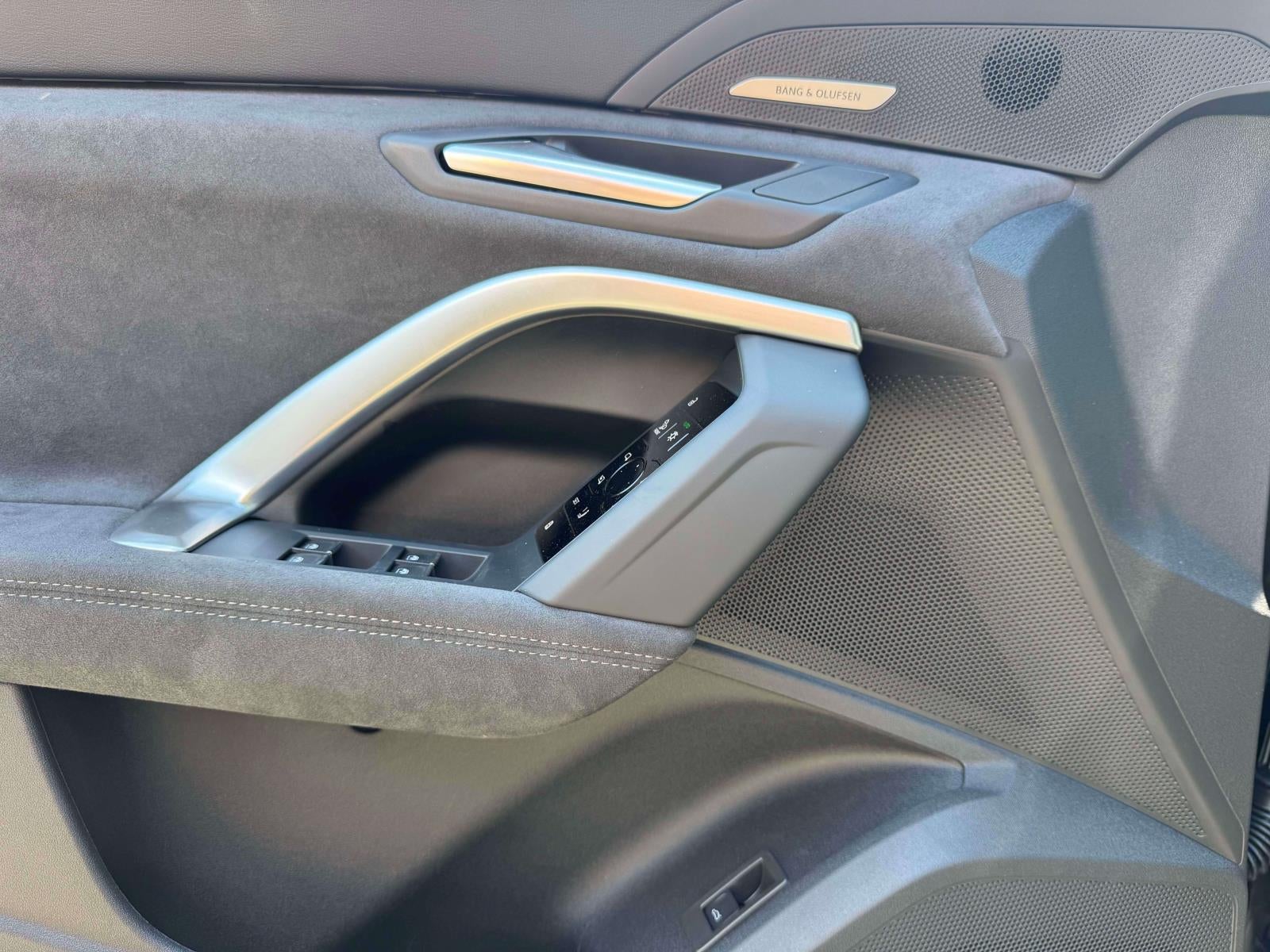 2026 Audi SQ5 Premium Plus