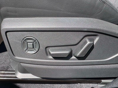 2026 Audi SQ5 Premium Plus