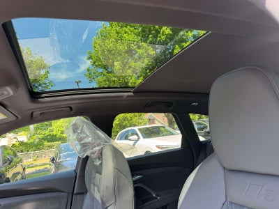 2026 Audi SQ5 Premium Plus