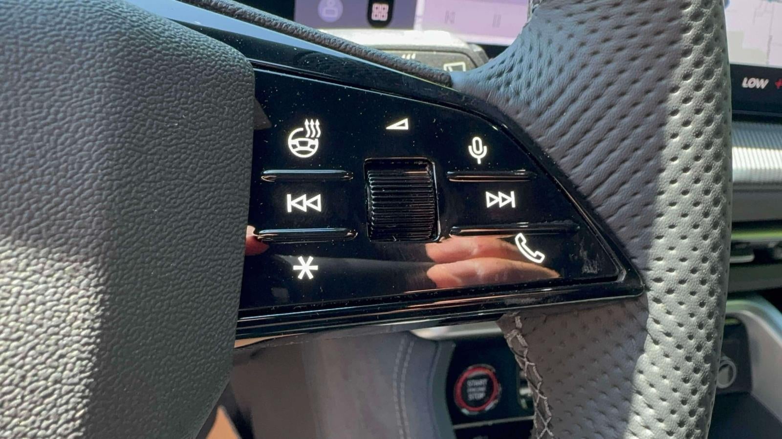 2026 Audi SQ5 Premium Plus