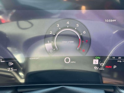 2026 Audi SQ5 Premium Plus