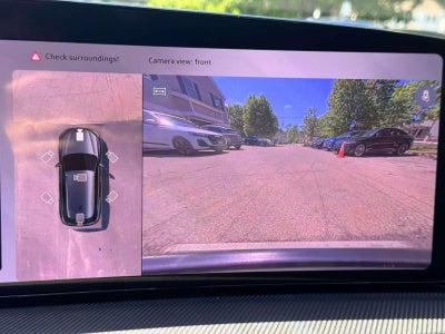 2026 Audi SQ5 Premium Plus