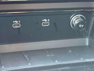 2026 Audi SQ5 Premium Plus