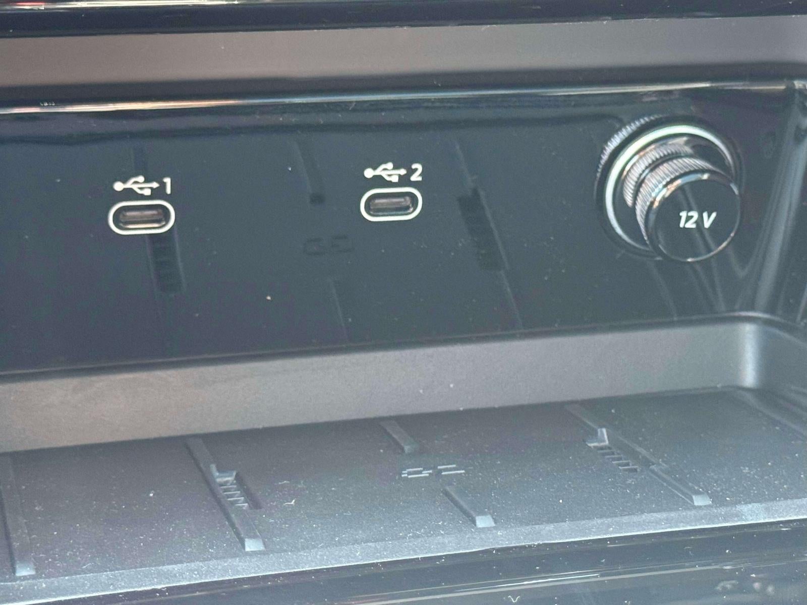 2026 Audi SQ5 Premium Plus