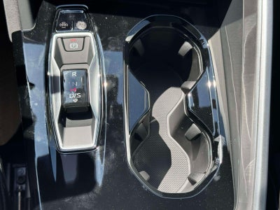 2026 Audi SQ5 Premium Plus