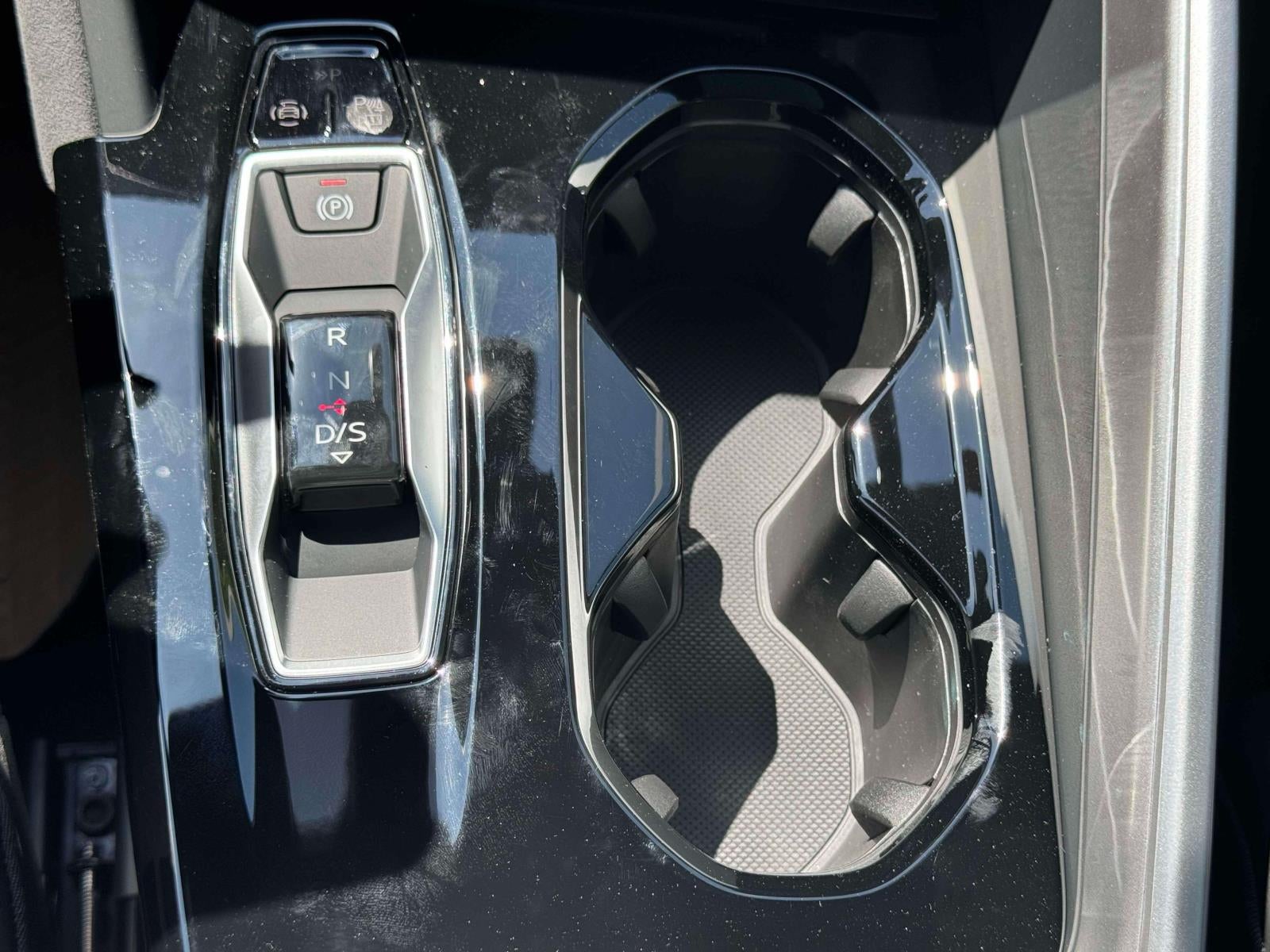 2026 Audi SQ5 Premium Plus