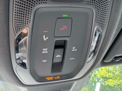 2026 Audi SQ5 Premium Plus