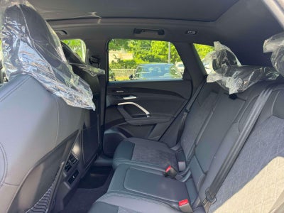 2026 Audi SQ5 Premium Plus