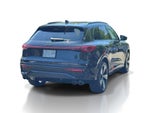 2026 Audi SQ5 Premium Plus