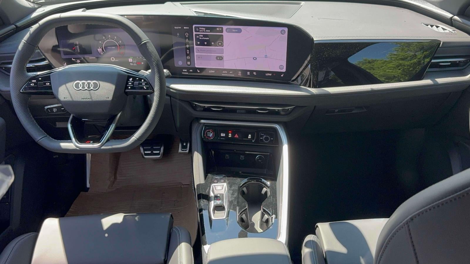 2026 Audi SQ5 Premium Plus