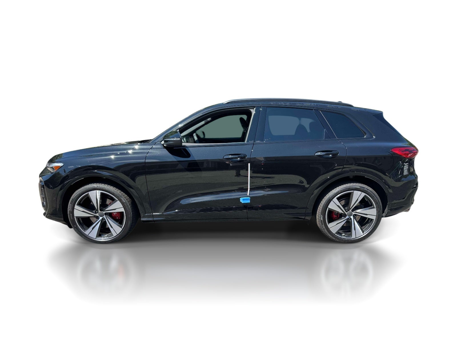 2026 Audi SQ5 Premium Plus