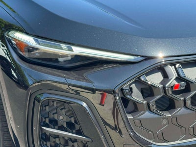 2026 Audi SQ5 Premium Plus