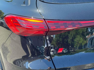 2026 Audi SQ5 Premium Plus