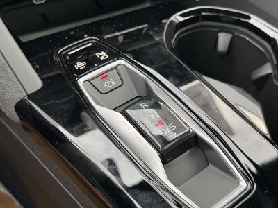 2026 Audi SQ5 Premium Plus