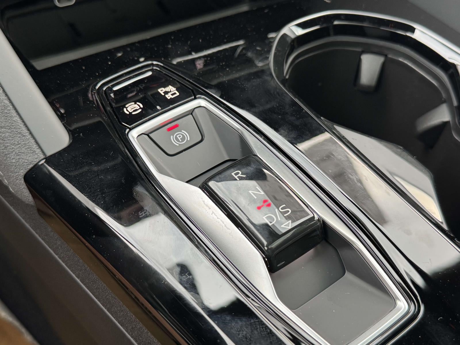 2026 Audi SQ5 Premium Plus