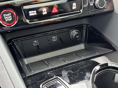 2026 Audi SQ5 Premium Plus